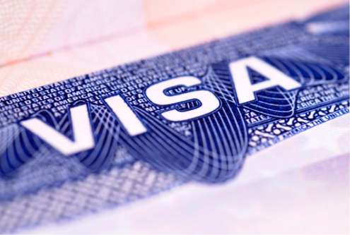 visa requirment